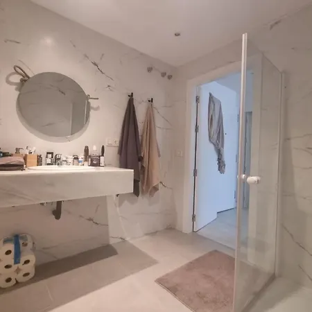 Wonderful Cozy And Modern Sea View In Ricon De La Victoria Apartment Rincón de la Victoria