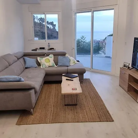Wonderful Cozy And Modern Sea View In Ricon De La Victoria Apartment Rincón de la Victoria