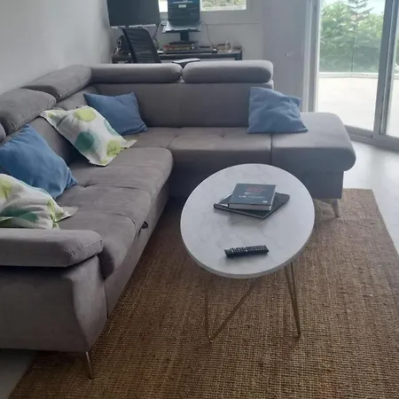 Wonderful Cozy And Modern Sea View In Ricon De La Victoria Apartment *