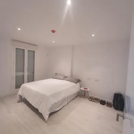 Wonderful Cozy And Modern Sea View In Ricon De La Victoria